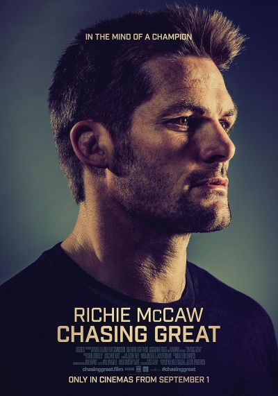 watch-Chasing Great (2016)