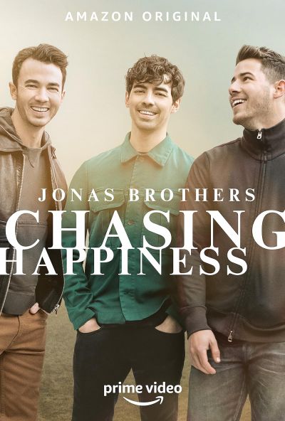 watch-Chasing Happiness (2019)
