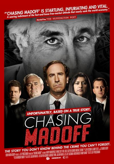 watch-Chasing Madoff (2011)