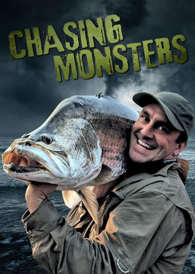 watch-Chasing Monsters (2015)