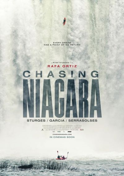 watch-Chasing Niagara (2016)