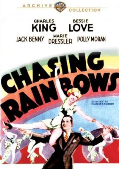 watch-Chasing Rainbows (1930)