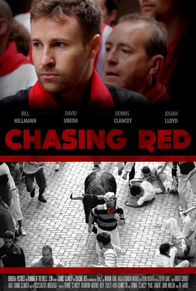 watch-Chasing Red (2015)