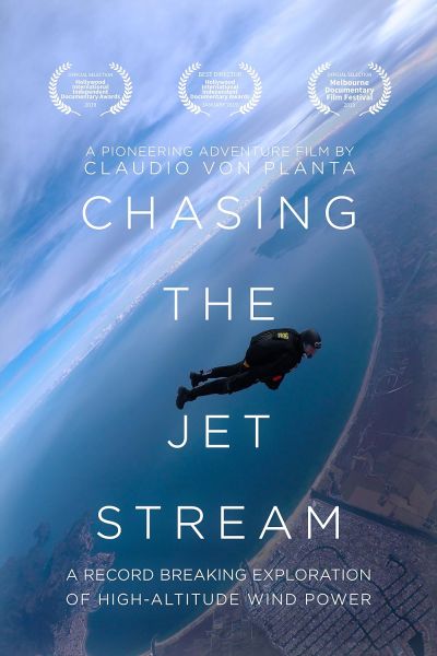 watch-Chasing the Jet Stream (2019)