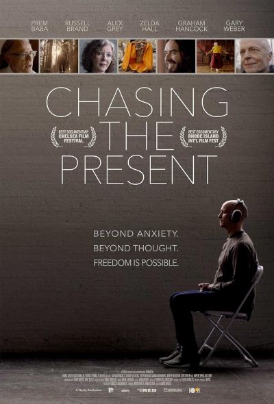 watch-Chasing the Present (2020)