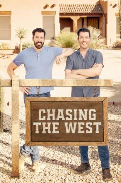 watch-Chasing the West (2025)