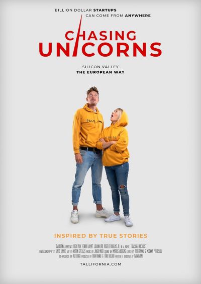 watch-Chasing Unicorns (2019)