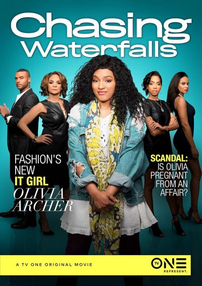 watch-Chasing Waterfalls (2016)