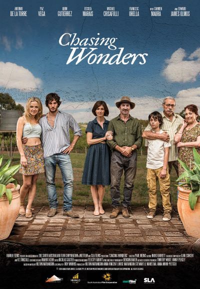 watch-Chasing Wonders (2021)