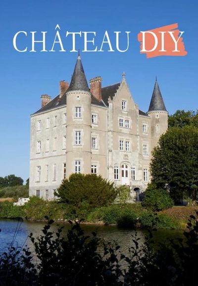 watch-Chateau DIY (2021)