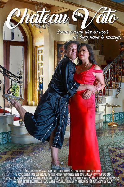 watch-Chateau Vato (2020)