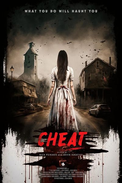 watch-Cheat (2023)