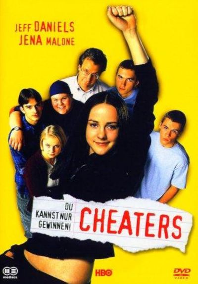 watch-Cheaters (2000)