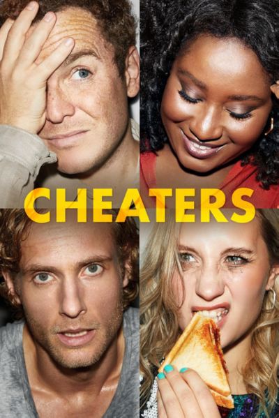 watch-Cheaters (2022)