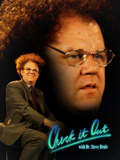 watch-Check It Out! with Dr. Steve Brule (2010)