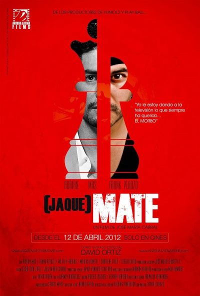 watch-Check Mate (2012)