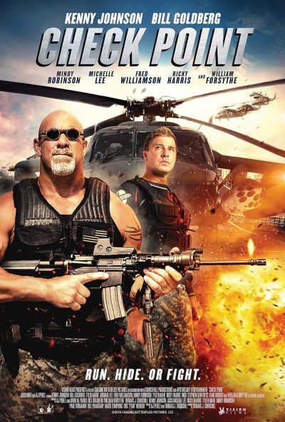 watch-Check Point (2017)