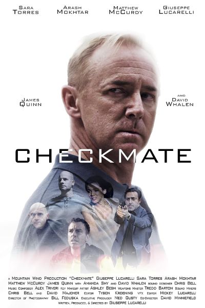 watch-Checkmate (2019)