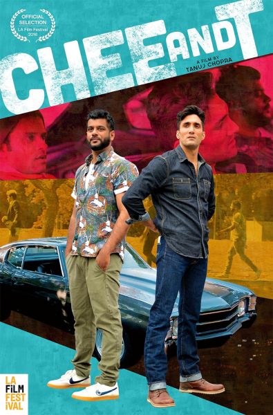 watch-Chee and T (2017)