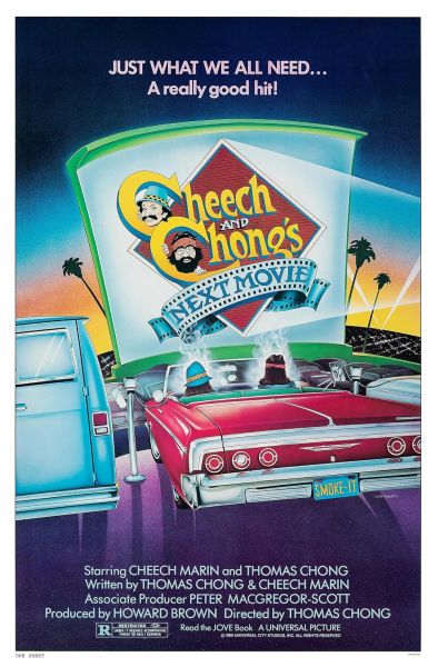 watch-Cheech and Chong's Next Movie (1980)