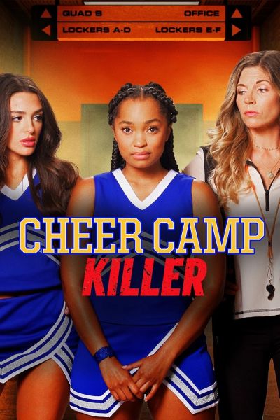 watch-Cheer Camp Killer (2020)