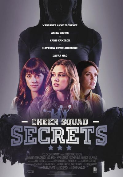 watch-Cheer Squad Secrets (2020)