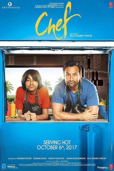 watch-Chef (2017)