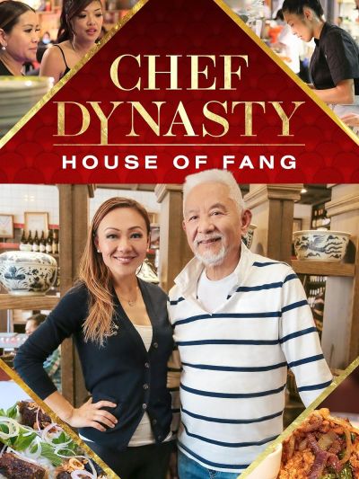 watch-Chef Dynasty: House of Fang (2022)