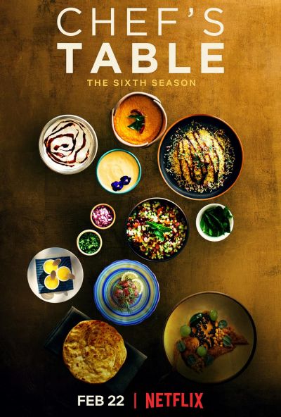 watch-Chef's Table (2015)