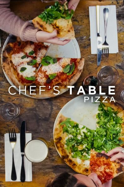 watch-Chef's Table: Pizza (2022)