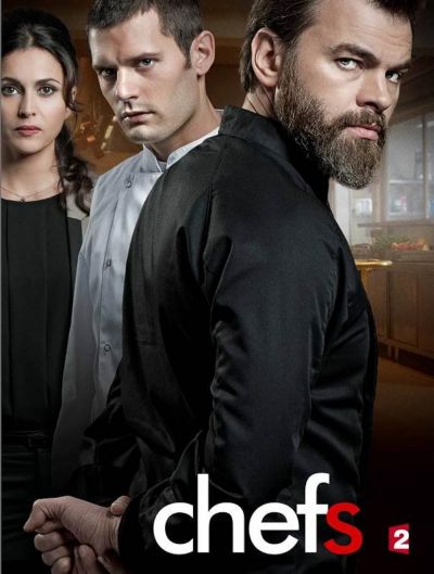 watch-Chefs (2015)