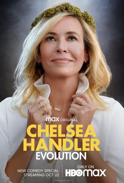 watch-Chelsea Handler: Evolution (2020)