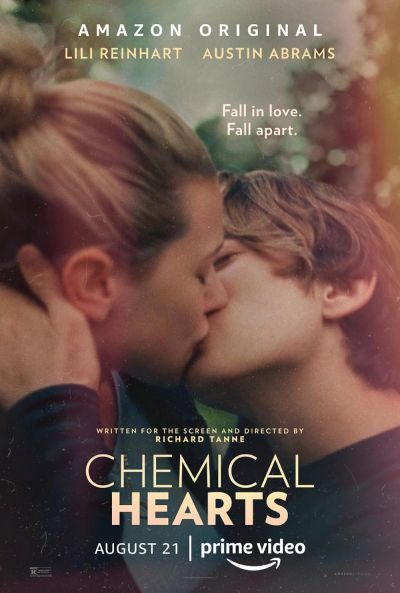 watch-Chemical Hearts (2020)