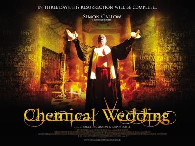 watch-Chemical Wedding (2008)