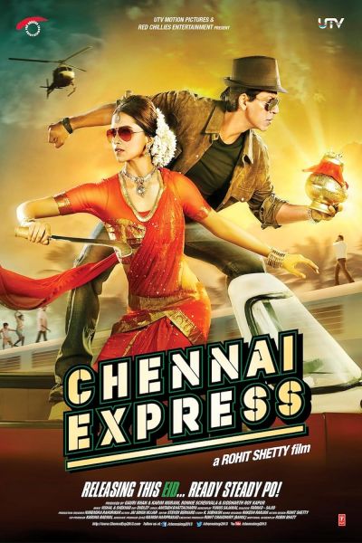 watch-Chennai Express (2013)