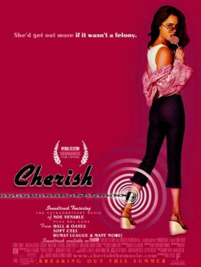 watch-Cherish (2003)