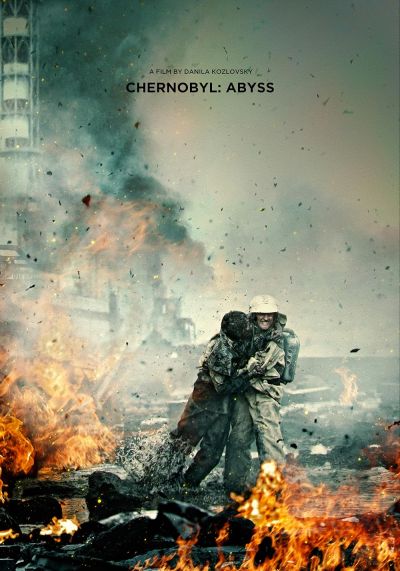watch-Chernobyl: Abyss (2021)