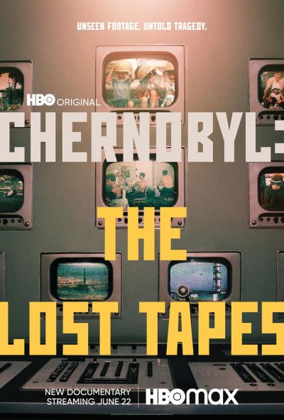 watch-Chernobyl: The Lost Tapes (2023)