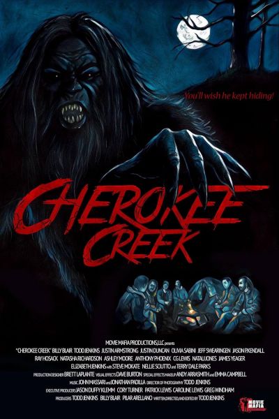 watch-Cherokee Creek (2018)