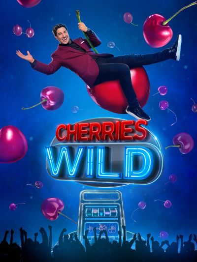 watch-Cherries Wild (2021)