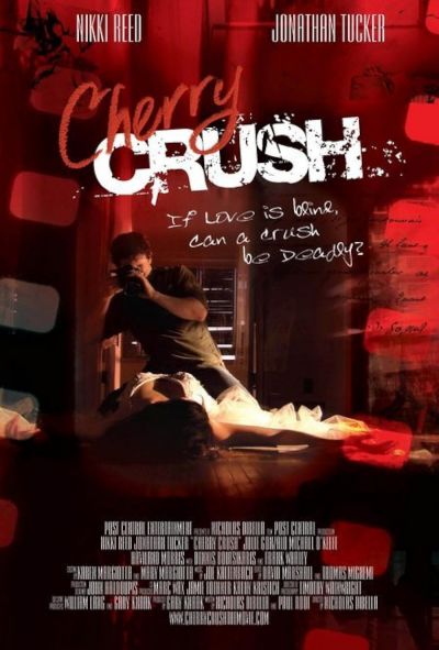 watch-Cherry Crush (2007)