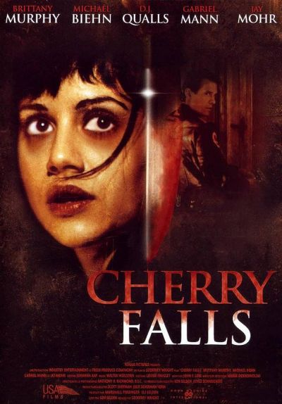 watch-Cherry Falls (2000)