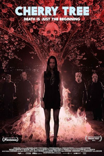 watch-Cherry Tree (2015)