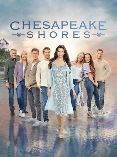 watch-Chesapeake Shores (2016)