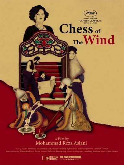 watch-Chess of the Wind (2021)