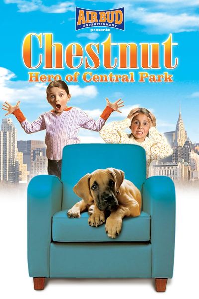 watch-Chestnut: Hero of Central Park (2005)