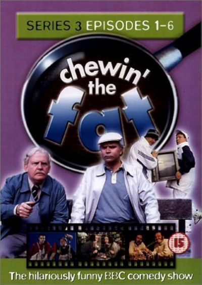 watch-Chewin' the Fat (1999)