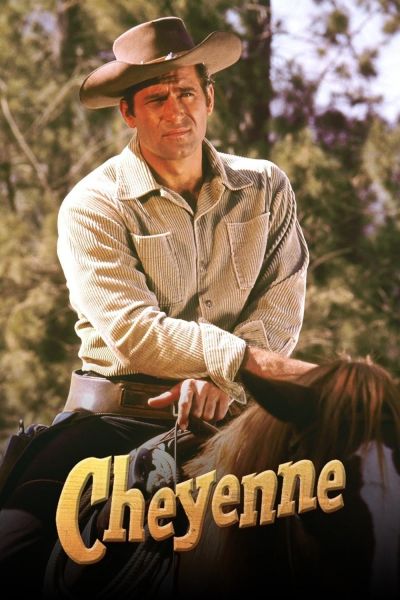 watch-Cheyenne (1955)