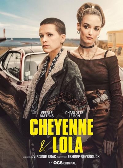 watch-Cheyenne & Lola (2021)