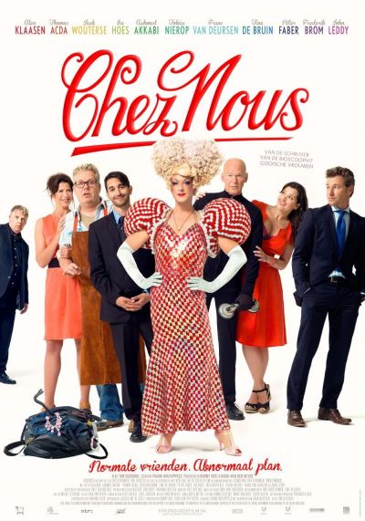 watch-Chez Nous (2013)